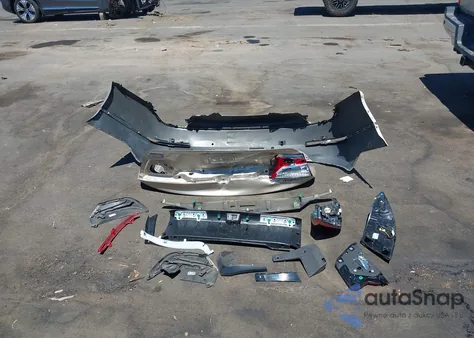 2019 Honda Accord Hybrid Touring from USA, damaged, VIN 1HGCV3F99KA006142